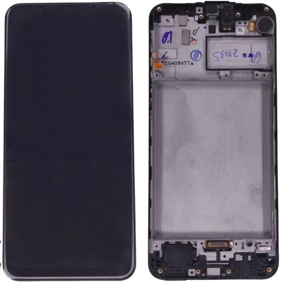 ال‌سی‌دی شیائومی POCO M3 Pro