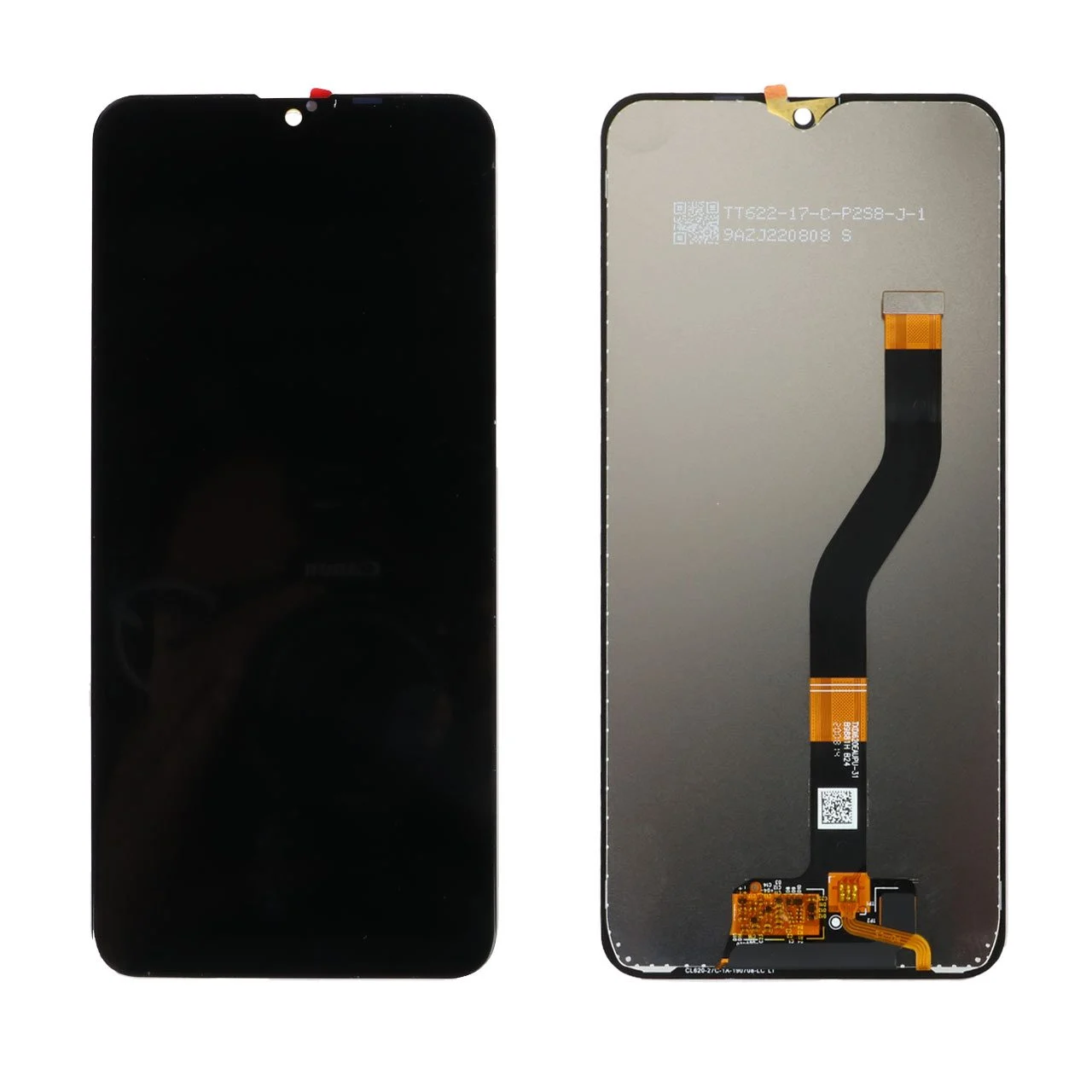 ال‌سی‌دی سامسونگ Galaxy A10