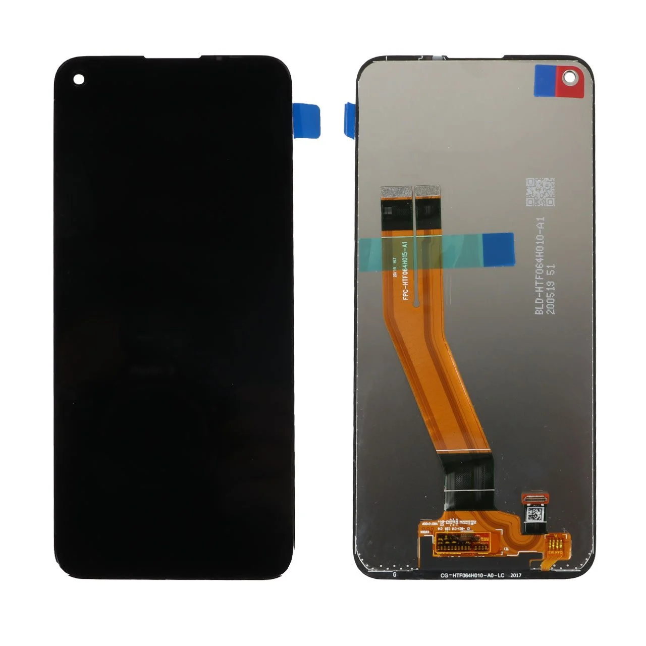 ال‌سی‌دی سامسونگ Galaxy A11