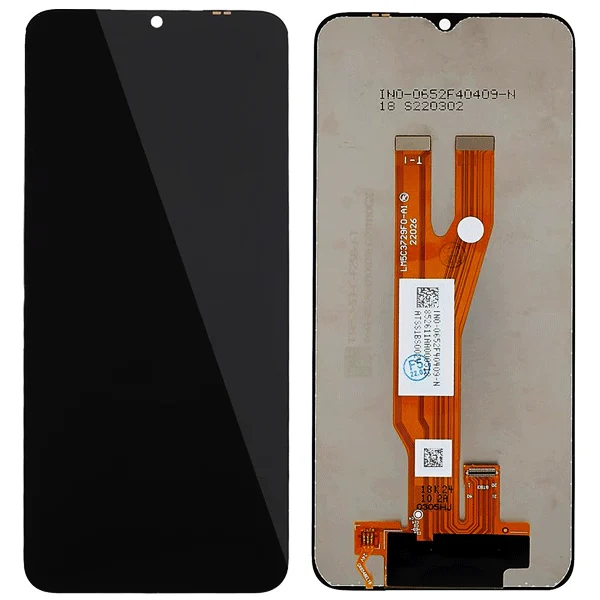 ال‌سی‌دی سامسونگ Galaxy A03s