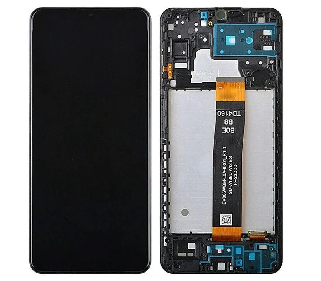 ال‌سی‌دی سامسونگ Galaxy A13 4G
