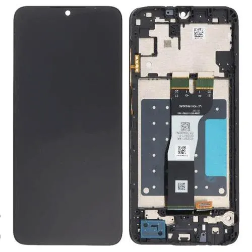 ال‌سی‌دی سامسونگ Galaxy A05