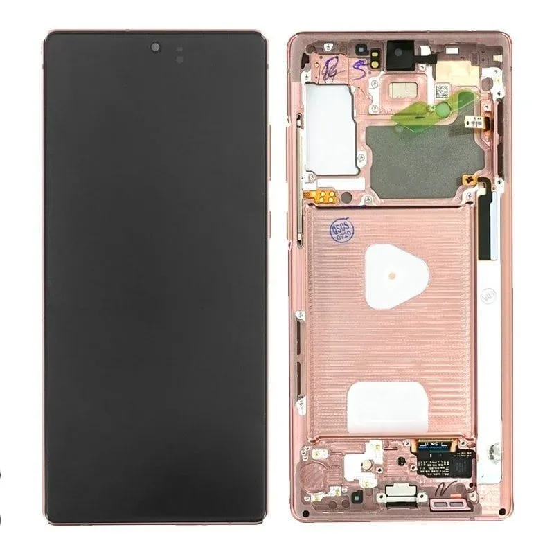 ال‌سی‌دی شیائومی Redmi 14C