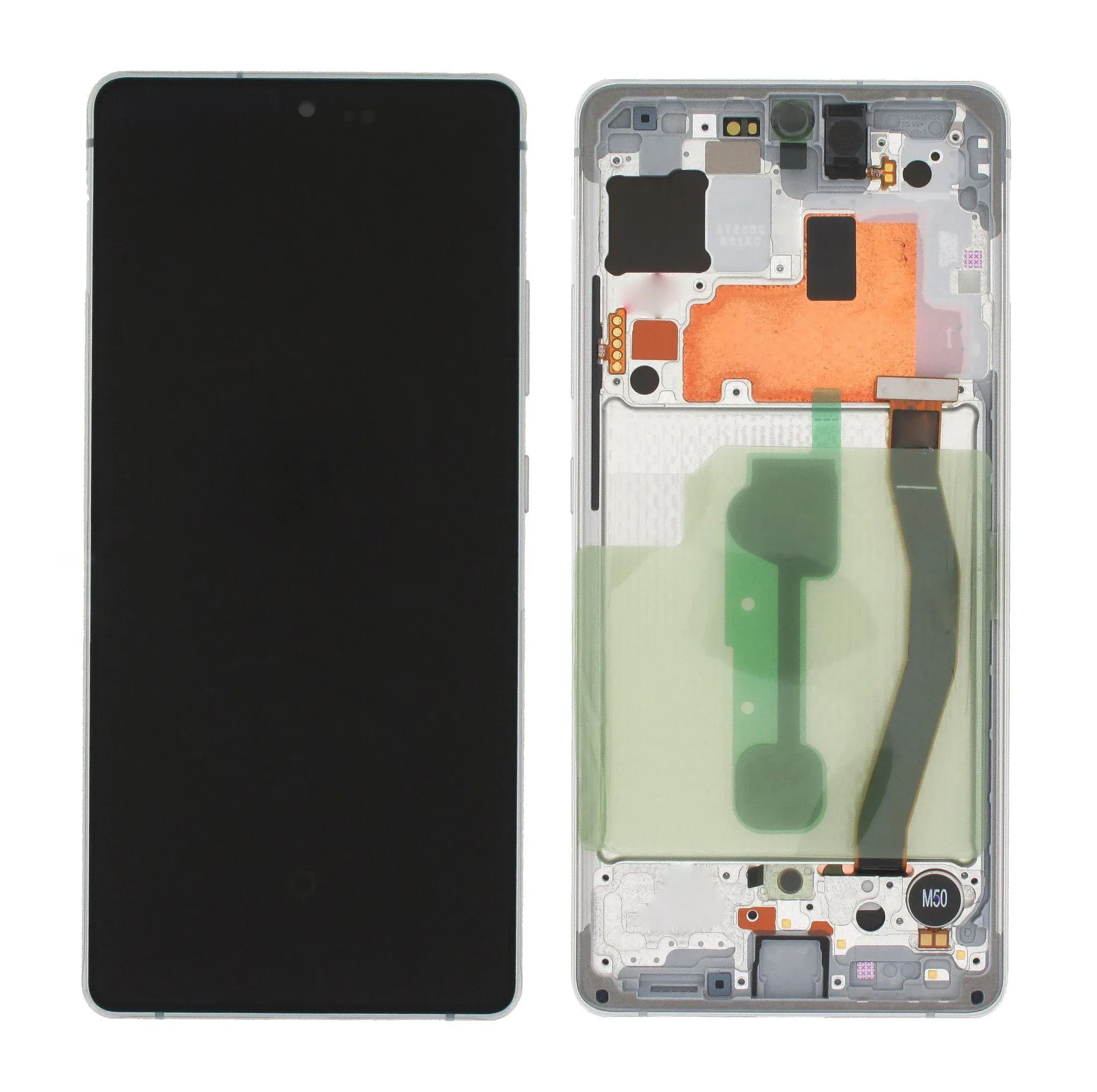 ال‌سی‌دی شیائومی Redmi 13C