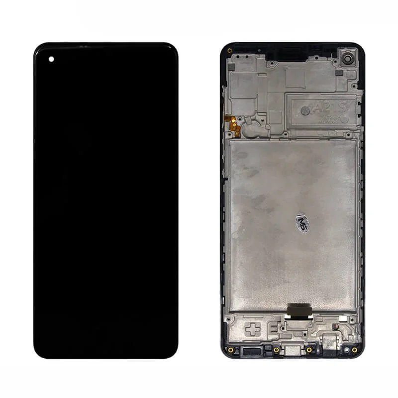 ال‌سی‌دی سامسونگ Galaxy A21s