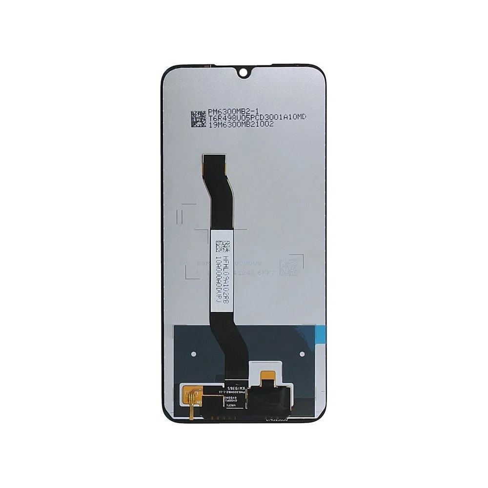 ال‌سی‌دی شیائومی Redmi Note 8