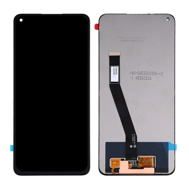 ال‌سی‌دی شیائومی Redmi Note 9